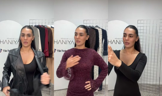 Live de houseofhaniya - 24 de out. de 2026, 17:06