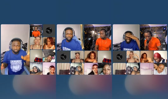 houseofyansh27's Stream - Jul 9, 2026, 5:47 PM