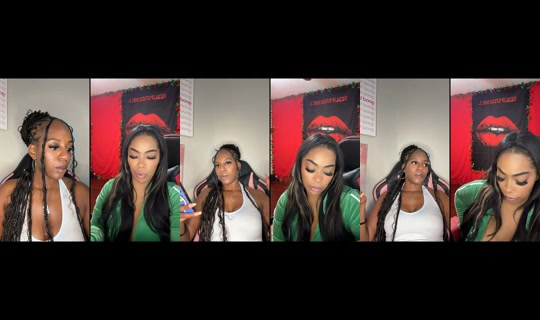 houstonbellee's Stream - Jul 24, 2026, 12:05 AM