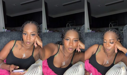 houstonbellee's Stream - Jul 26, 2026, 4:03 AM