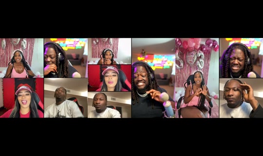 houstonbellee's Stream - Jul 29, 2026, 8:49 PM
