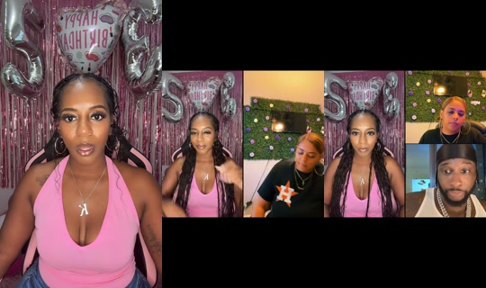 houstonbellee's Stream - Jul 31, 2026, 12:08 AM