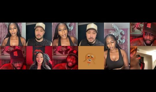 houstonbellee's Stream - Aug 3, 2026, 11:04 PM