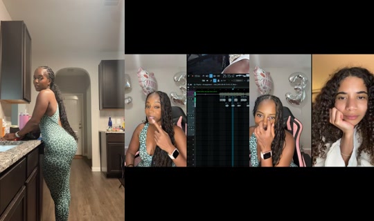 Stream de houstonbellee – 4 août 2026, 23:57