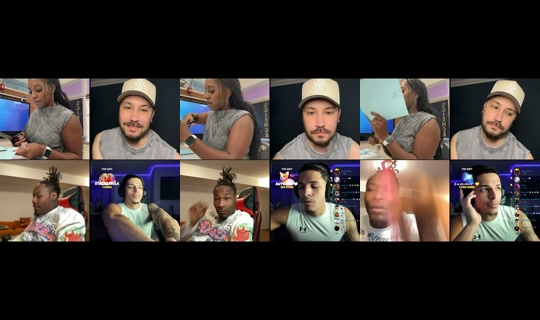 houstonbellee's Stream - Aug 6, 2026, 8:09 PM