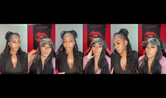 houstonbellee's Stream - Aug 9, 2026, 5:24 PM