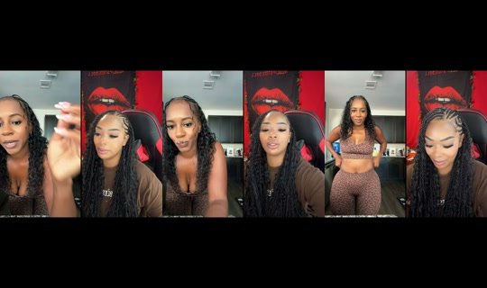 houstonbellee's Stream - Aug 24, 2026, 4:02 PM