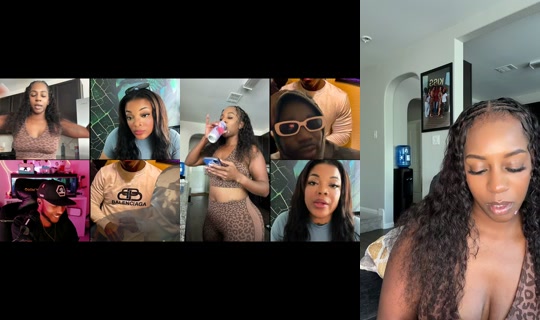 houstonbellee's Stream - Aug 24, 2026, 7:58 PM