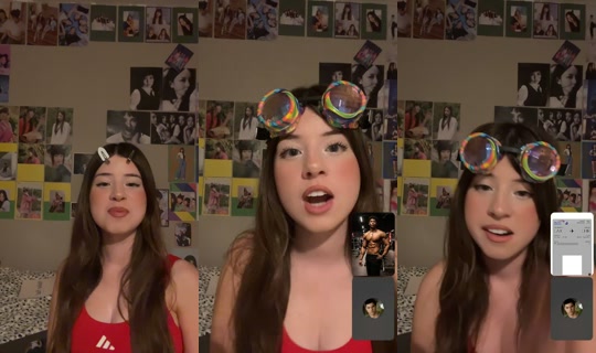 howsweetlife's Stream - Aug 3, 2026, 8:41 PM
