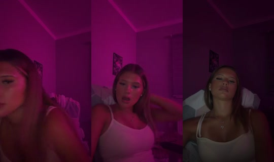 Stream ni hrdlickovva_ - Ago 4, 2026, 9:30 PM