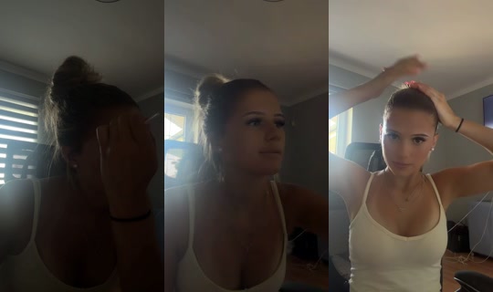Stream de hrdlickovva_ – 5 août 2026, 8:15