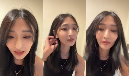 hsi_0209's Stream - Aug 10, 2026, 11:57 AM