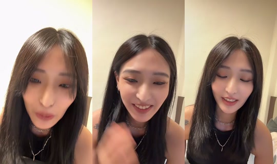 hsi_0209's Stream - Aug 10, 2026, 3:01 PM