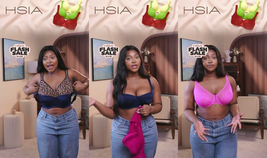 hsia_official's Stream - Oct 16, 2026, 2:32 AM