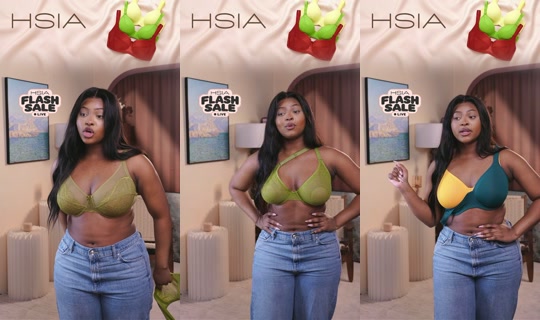 hsia_official's Stream - Oct 16, 2026, 3:13 AM