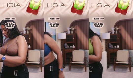 Stream ni hsia_official - Okt 16, 2026, 6:32 PM