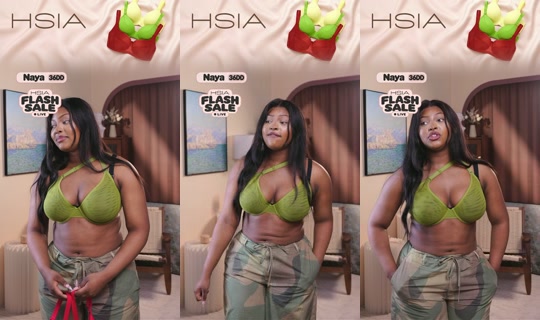 ไลฟ์ของ hsia_official - 17 ต.ค. 2569 4:32