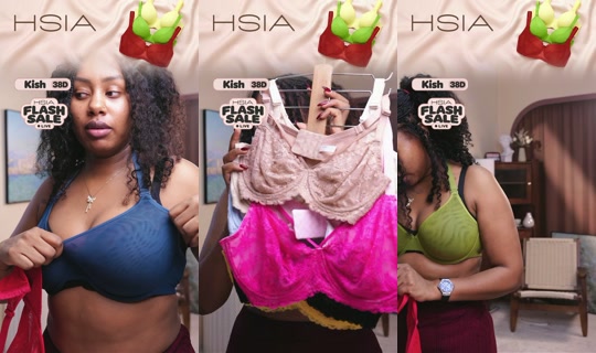 hsia_official의 방송 - 2026년 10월 17일 PM 4:34