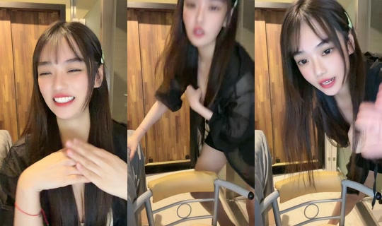Stream von hsiao_1022 – 25. Juli 2026, 19:38