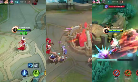 hsienshinchin's Stream - Jul 9, 2026, 6:59 AM