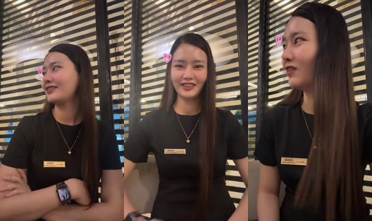 hsienshinchin's Stream - Jul 27, 2026, 10:14 AM