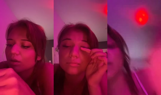Live de hswmelinaa - 20 de jul. de 2026, 22:30
