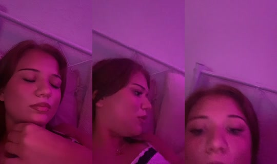 Live de hswmelinaa - 20 de jul. de 2026, 23:10