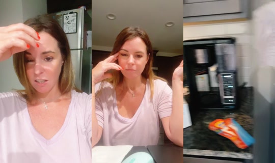 htownashley's Stream - Jul 19, 2026, 5:56 AM