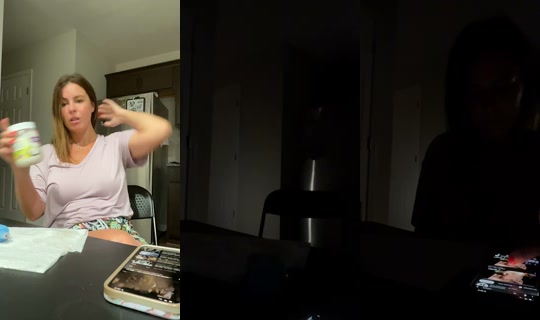 htownashley's Stream - Jul 19, 2026, 8:42 AM