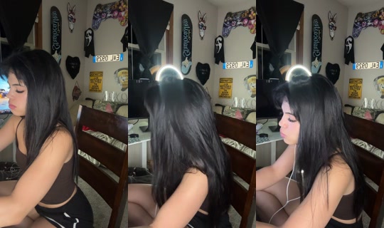 Stream von httpsleann – 27. Juli 2026, 4:57
