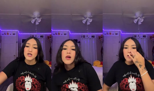 htx_michii713's Stream - Jul 29, 2026, 2:58 AM