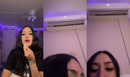 htx_michii713's Stream - Jul 29, 2026, 6:21 AM