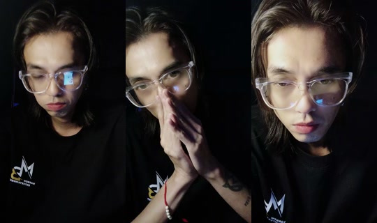 huankyky's Stream - Aug 7, 2026, 1:22 PM