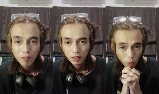huankyky's Stream - Aug 10, 2026, 12:58 PM