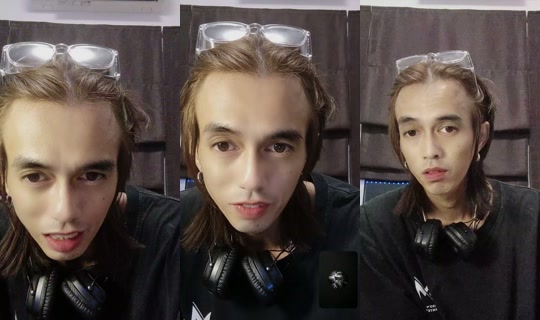 huankyky's Stream - Aug 10, 2026, 1:13 PM