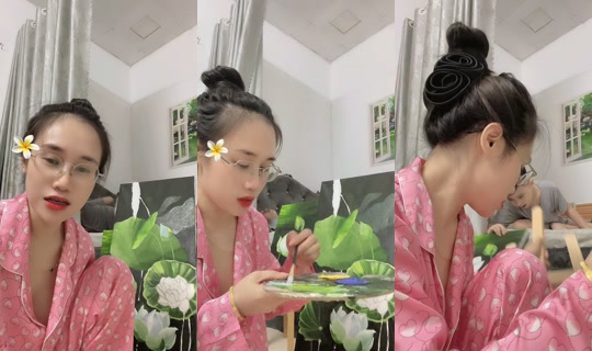 hue_phu_khoa's Stream - Aug 9, 2026, 9:55 AM