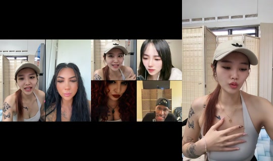 huihui470's Stream - Jul 22, 2026, 8:32 AM