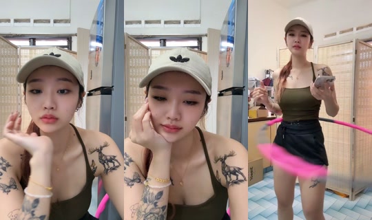 huihui470's Stream - Jul 28, 2026, 12:57 AM