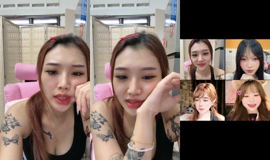 Stream ni huihui470 - Hul 30, 2026, 9:36 AM