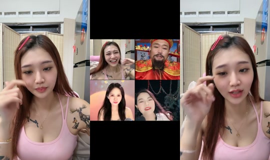 Stream ni huihui470 - Hul 30, 2026, 2:16 PM