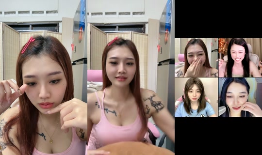 Stream ni huihui470 - Hul 30, 2026, 3:07 PM
