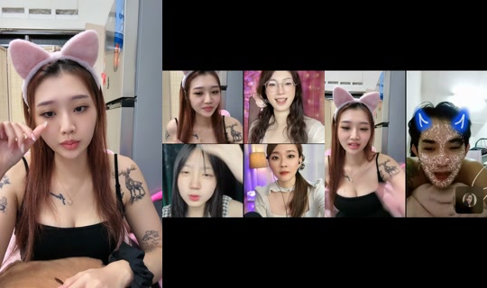 Stream ni huihui470 - Hul 31, 2026, 2:00 PM