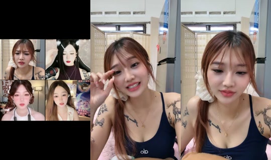 huihui470's Stream - Aug 3, 2026, 8:40 AM