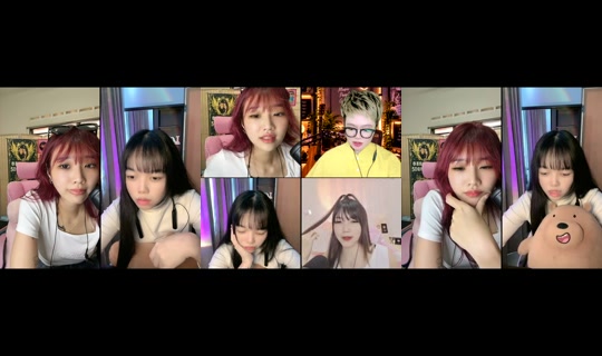 huihui470's Stream - Sep 20, 2026, 7:35 AM