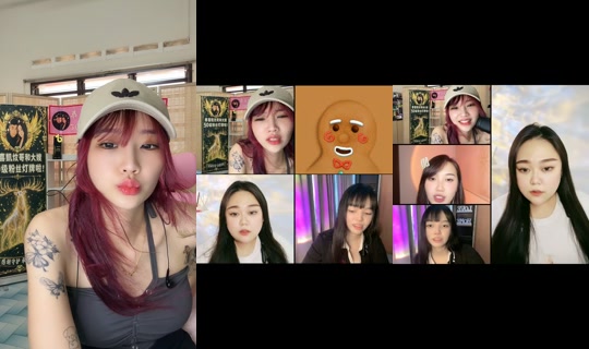 huihui470's Stream - Sep 21, 2026, 5:22 AM