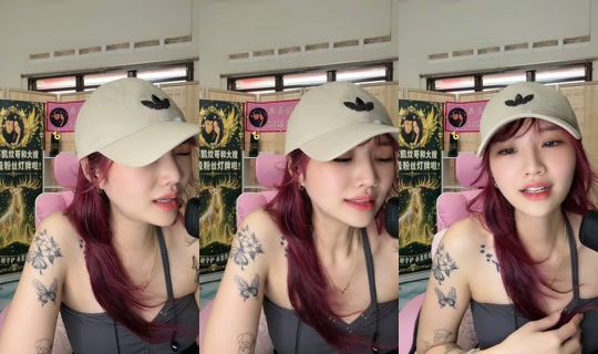 huihui470's Stream - Sep 21, 2026, 8:43 AM