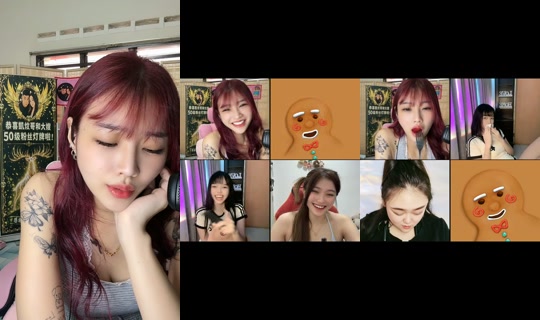 huihui470 的直播 - 2026年9月22日 6:11