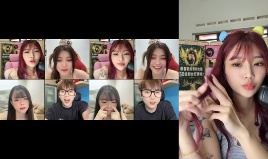 huihui470's Stream - Sep 22, 2026, 8:43 AM