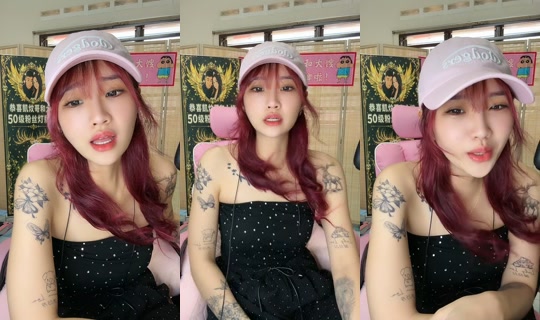Stream ni huihui470 - Set 23, 2026, 5:32 AM