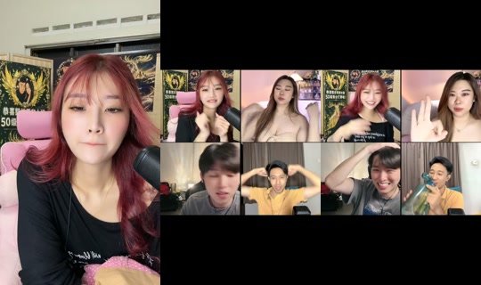 huihui470's Stream - Oct 6, 2026, 2:06 PM